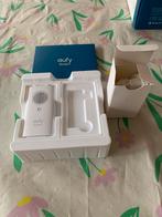 Eufy Deurbel Gong - Nieuwstaat, Ophalen, Zo goed als nieuw