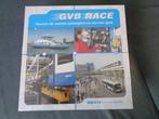 GVB Race (gezelschapsspel), Verzamelen, Ophalen of Verzenden, Nieuw, Tram, Overige typen