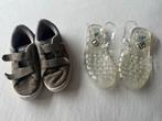 Rucanor waterschoenen maat 35 + Puma sneaker maat 35, Gebruikt, Jongen of Meisje, Schoenen, Ophalen of Verzenden