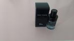 Dior Sauvage miniatuur, proefje en meer voor heren, Verzenden, Nieuw, Miniatuur