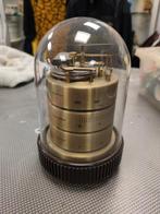 Barigo Weerstation - Barometer, Thermometer, Hygrometer, Gebruikt, ., Barigo, Ophalen of Verzenden