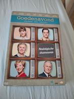 Goedenavond Dames en Heren DVD, Gebruikt, Alle leeftijden, Boxset, Drama