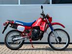 Snelle Honda MTX75 met Bromfiets kenteken!, Ophalen of Verzenden, MTX