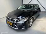 Lexus CT 200h Business Line Trekhaak Goed onderhouden, 65 €/maand, Gebruikt, Euro 6, 4 cilinders