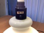 Dijkstra design lamp jaren 70, Ophalen, Zo goed als nieuw, Minder dan 50 cm