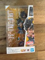 Son Goku GT - SHFiguarts S.H.Figuarts Dragon Ball GT DBZ, Ophalen of Verzenden, Nieuw