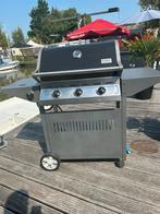 Gasbarbecue met hoes - Cadac, Ophalen, Gebruikt, Cadac