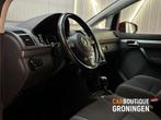 Volkswagen Touran 1.6 TDI Highline BlueMotion | DSG | AIRCO, Auto's, Volkswagen, Euro 5, Gebruikt, 4 cilinders, Origineel Nederlands