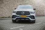 Mercedes-Benz GLE 53 4MATIC+ 435pk AMG Speedshift TCT 2020, Auto's, Mercedes-Benz, Automaat, 435 pk, Zwart, USB