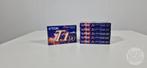 TDK T1 Cassettebandje | 90 Minuten | Tape | Nieuw in Folie, Ophalen of Verzenden, Nieuw in verpakking, 2 t/m 25 bandjes, Onbespeeld