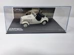 Opel Geländesportwagen Opel Collection, Hobby en Vrije tijd, Modelauto's | 1:43, Ophalen of Verzenden, Zo goed als nieuw, Auto