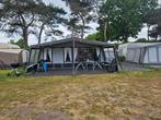 Hobby 540 UFE Excellent Easy 2008 Mover Airco, Rondzit, Hobby, Particulier, Luifel