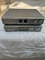 Mooie philips home, cinema set met 2 5CD/DVD speler, Audio, Tv en Foto, Home Cinema-sets, Ophalen, Zo goed als nieuw, Philips