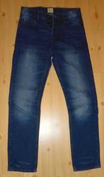 Denim co spijkerbroek maat w28 l32. Met knoopsluiting., Kleding | Dames, Spijkerbroeken en Jeans, Blauw, Ophalen of Verzenden