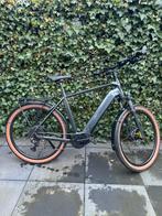 Kalkhoff entice 5 ZGAN 795km antraciet bosch middenmotor cx, 59 cm of meer, Ophalen of Verzenden, Zo goed als nieuw, Overige merken