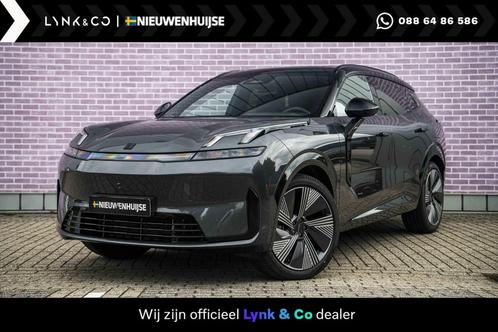 Lynk & Co 08 1.5 More | tot 200 KM RANGE OP STROOM | PLUG-IN, Auto's, Lynk & Co, Bedrijf, Te koop, Overige modellen, 360° camera