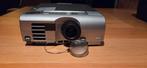 LCD projector/beamer mitsubishi SL2U, Ophalen of Verzenden, Zo goed als nieuw, LCD, Mitsubishi