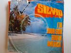 Silvo 7 inch i,m your son south america, Ophalen of Verzenden, Zo goed als nieuw, Pop