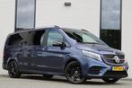 Mercedes-Benz V-Klasse 300d / BPM VRIJ / XXL / AMG / DC / 2x, Auto's, Achterwielaandrijving, Gebruikt, 4 cilinders, Met garantie (alle)
