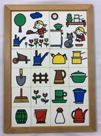 Educo ordenen tuin keuken schoolmateriaal educatief spel 2+, Postbus 64461, Brunssum, Nederland, Verzenden, Kenduseditemsinfo@gmail.com