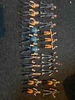 Fortnite Action Figures met Wapens, Ophalen, Gebruikt