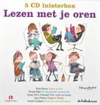 Luisterboek Lezen met je oren Pluk Nijntje ea, Annie M.G. Schmidt, Kind, Verzenden, Digitaal bestand