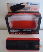 Bluetooth speaker: ook handig om mee te nemen. Doe een bod!, Overige merken, Overige typen, Ophalen of Verzenden, Zo goed als nieuw