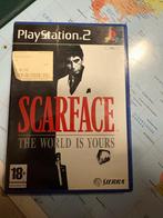 Scarface PlayStation 2 - Klassieker!, Avontuur en Actie, Gebruikt, Vanaf 18 jaar, 1 speler