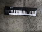 Alesis VI61 USB MIDI Keyboard - Zo goed als nieuw!, 61 toetsen, Zo goed als nieuw, Midi-aansluiting, Ophalen