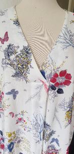 Nieuw, dames top, maat 48. off white, Kleding | Dames, Tops, Wit, Maat 46/48 (XL) of groter, Nieuw, Ophalen of Verzenden