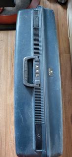 Delsey oerdegelijk hardcase reiskoffer 72x55x22cm. I.g.st., Ophalen, Gebruikt, Hard kunststof, Slot