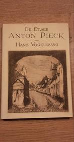 Anton Pieck De Etser, Ophalen, Zo goed als nieuw