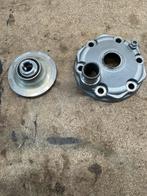 Ktm 125 sx cilinderkop, Motoren, Ophalen of Verzenden, Gebruikt