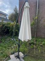 tuin parasols, Ophalen, Zo goed als nieuw, Minder dan 1 meter, Parasolvoet