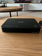 Philips satelliet ontvanger pace DSR 7141 met duo Lnb, Ophalen
