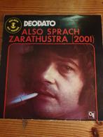 Deodato* – Also Sprach Zarathustra (2001), Cd's en Dvd's, Vinyl Singles, Jazz en Blues, Ophalen of Verzenden, 7 inch, Single