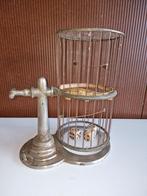 Chuck-a-luck birdcarge  casino