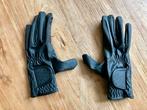 Paardrijhandschoenen Quur maat M, Dressuur, Overige typen, Ophalen of Verzenden, Zo goed als nieuw