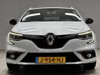 Renault Mégane Estate 1.3 TCe Limited /Trekhaak! /Keyless /, Auto's, Renault, Voorwielaandrijving, 65 €/maand, Stof, Gebruikt