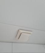 Itho Daalderop Badkamer Ventilator, Doe-het-zelf en Verbouw, Ventilatie en Afzuiging, Ophalen of Verzenden, Gebruikt, Ventilator