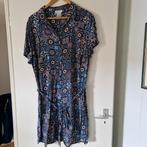 Janet & Joyce jurk, maat 54, nieuw!, Blauw, Jurk, Nieuw, Ophalen of Verzenden