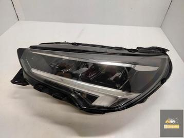 Opel Corsa F LED linkerlamp Ideaal beschikbaar voor biedingen