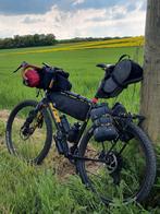 Kona Rove NRB bikepacking gravelfiets 58cm, Fietsen en Brommers, Ophalen