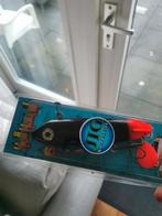 ERC Hellhound jig vertical 6 inch, Ophalen of Verzenden, Nieuw, Overige typen