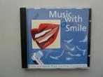 Music with a smile The ultimate Plak Control Collection 1995, Ophalen of Verzenden, 1980 tot 2000, Zo goed als nieuw