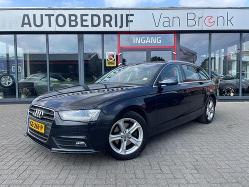 Audi A4 Avant 1.8 TFSI Advance | PDC | Cruise | Bluetooth, Auto's, Audi, Bedrijf, Te koop, A4, ABS, Airbags, Airconditioning, Alarm