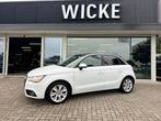 Audi A1 Sportback 1.2 TFSI Ambition Pro Line Clima PDC BOSE, Voorwielaandrijving, Euro 5, 86 pk, Zwart