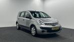 Nissan Note 1.4 Pure AIRCO TREKHAAK., Auto's, Nissan, Voorwielaandrijving, Stof, Met garantie (alle), Origineel Nederlands
