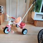 Smoby Be Move driewieler met duwstang, Fietsen en Brommers, Fietsen | Driewielers, Ophalen, Zo goed als nieuw, Duwstang