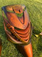 Custom zip sp look kappenset, Ophalen of Verzenden